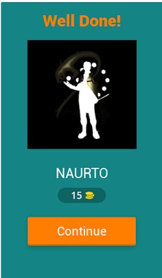 Shinobi Quiz: Ninja Way - Screenshot 2