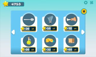 Treasure Machine - Screenshot 3