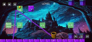 Magic egg - Screenshot 2