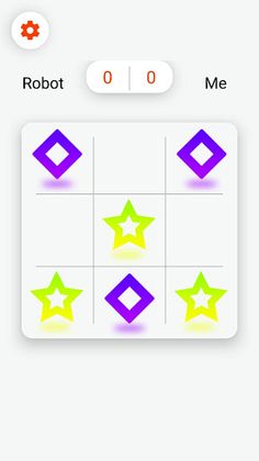 XO Shapes - Screenshot 2