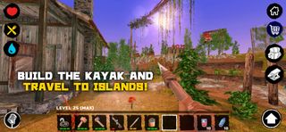 Survival & Craft: Creative - Screenshot 3