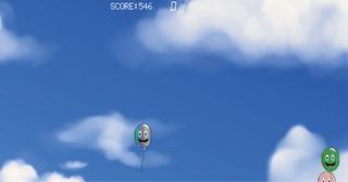 GloboBoom - Screenshot 1