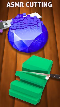 Antistress Fidget Toys 3d ASMR - Screenshot 4