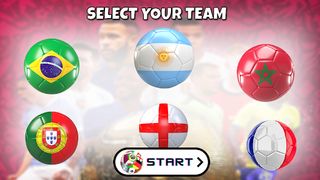 PLS 2023 Football Riddle - Screenshot 1