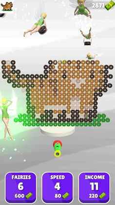 Beads And Fairies ASMR - Screenshot 1