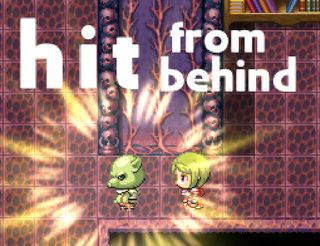 Stealth knight - Screenshot 2