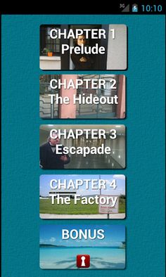 The Lynka Project - Screenshot 1
