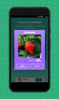 Secret Puzzle - Screenshot 4