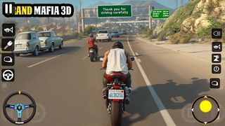 Gangster Vegas: Grand Mafia 3D - Screenshot 3