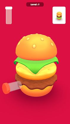 Swap It 3D - Screenshot 3