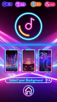 Mariana Yolo Piano Game - Screenshot 4