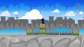 El Trumpo - Screenshot 2