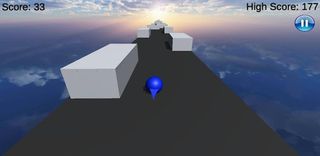 Speed Ball Infinite - Screenshot 1