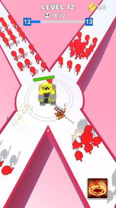 Tower Defence - Screenshot 3