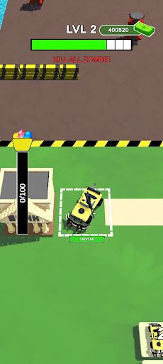 Arena Miner - Screenshot 3