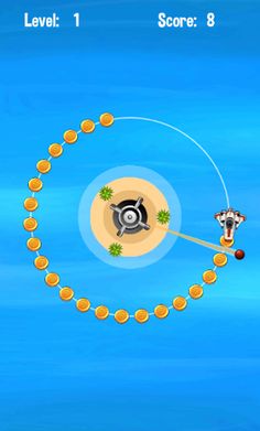 Hurry Orbits - Screenshot 2