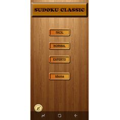 Sudoku Solver - Screenshot 2