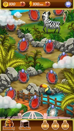 Hidden Object: Item Hunter - Screenshot 3
