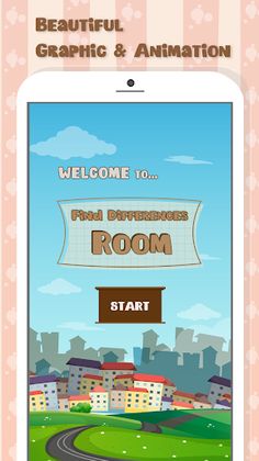 Find Differences - Room - Screenshot 4