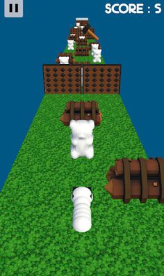 sangaron - Screenshot 2