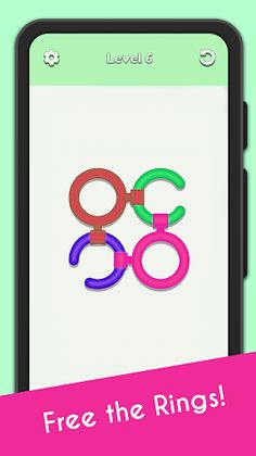 Locks of the Rings - Screenshot 2