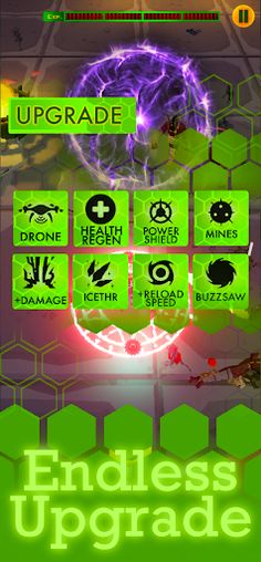 DOOM SURVIVOR.io: Adventure - Screenshot 2