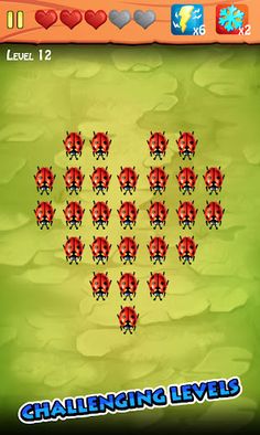 Ant Smash Master - Screenshot 3