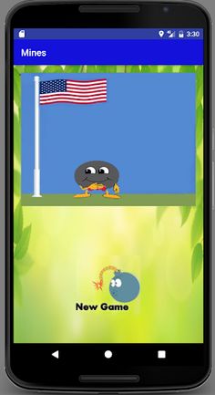 mines bombs usa - Screenshot 4