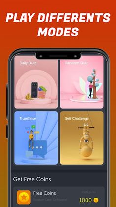 BattleQuiz Earn BTC - Screenshot 3