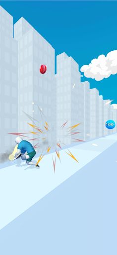 Smash Sprint - Screenshot 3