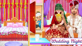 Arabic Muslim Hijab Wedding - Screenshot 2