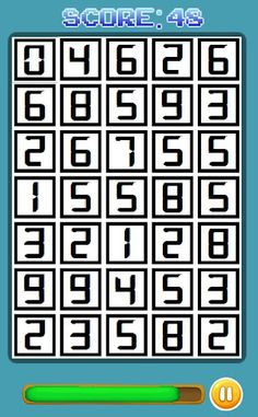 FindPrimeNumbers - Screenshot 2