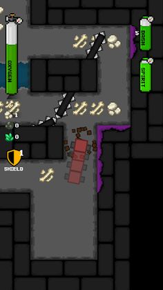 15 Levels - Screenshot 3
