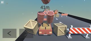 Smash Of Cars - Crash - Screenshot 3