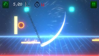 Balls falls - Screenshot 3