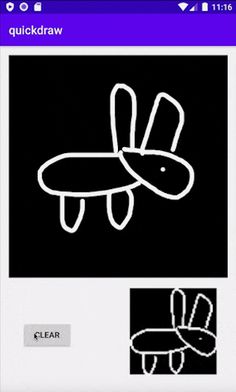 DoodleDraw - Screenshot 1