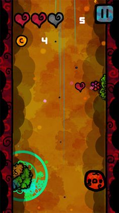 Smiley Heart - Screenshot 1