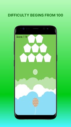 High Rise - Infinity - Screenshot 3