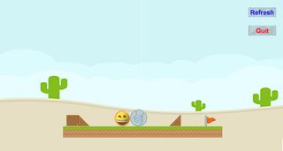 Tap Block - Screenshot 1