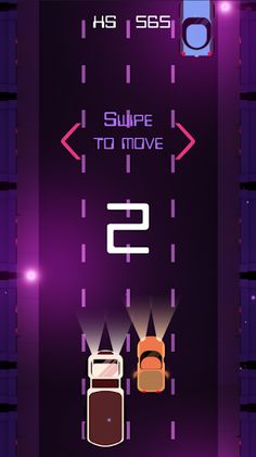 Highway Hero - Screenshot 3