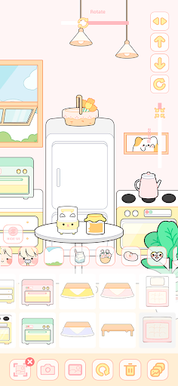 Lovely Doll : Dress Up Game - Screenshot 5