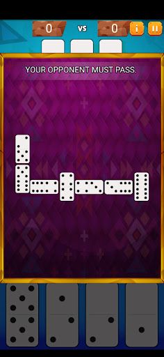 Domino Play - Screenshot 1