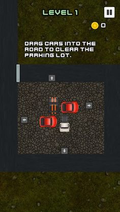 Parking Madness - Screenshot 2