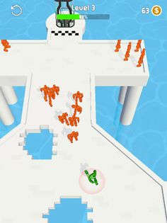 Drop'em All - Screenshot 1