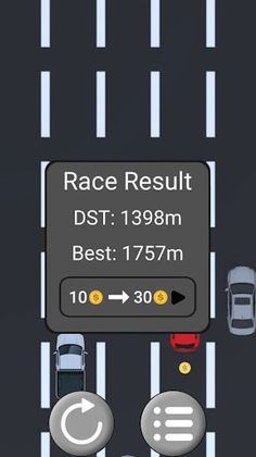 Racer - Screenshot 3