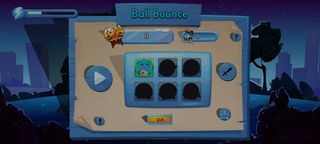 Ball Bounce - Screenshot 1