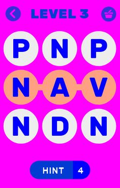 Palabras Al Reves - Screenshot 2