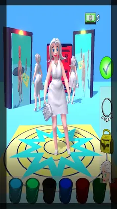 Party Girls - Screenshot 3