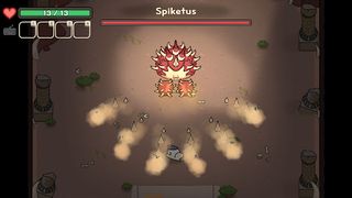 Ogu and the Secret Forest - Screenshot 3