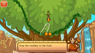 Fruit Tumble - Screenshot 3